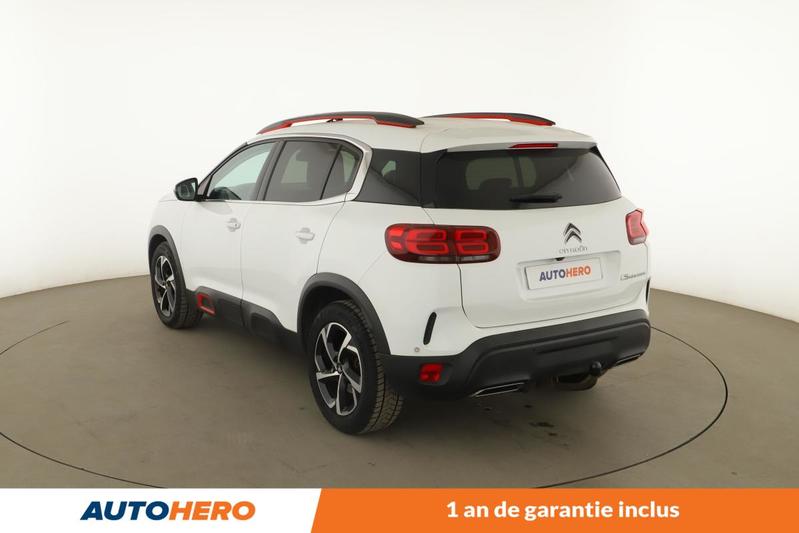 Citroën C5 Aircross 1.5 Blue-HDi Feel Bv6 131 ch