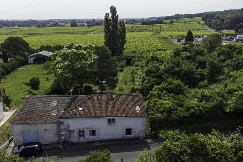 Maison - 165 m² - 6 pièces