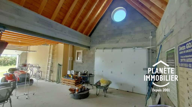 Maison - 79 m² - 4 pièces