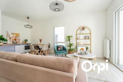 Appartement - 74 m² - 4 pièces