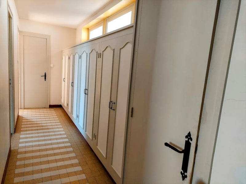 Maison - 153 m² - 7 pièces