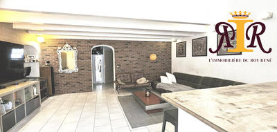 Maison - 75 m² - 3 pièces