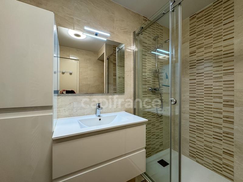 Appartement - 103 m² - 4 pièces