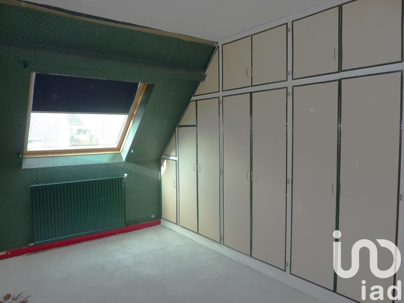 Maison - 212 m² - 8 pièces