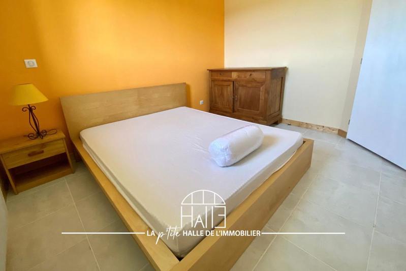 Pavillon - 74 m² - 3 pièces