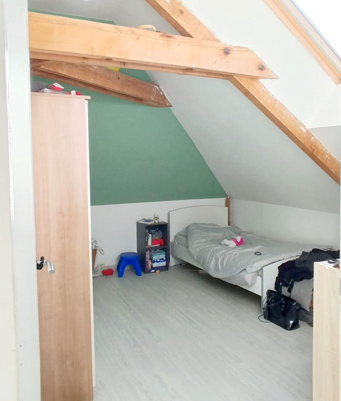 Maison - 172 m² - 7 pièces