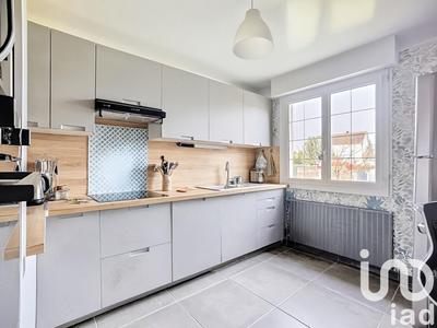 Maison - 133 m² - 5 pièces