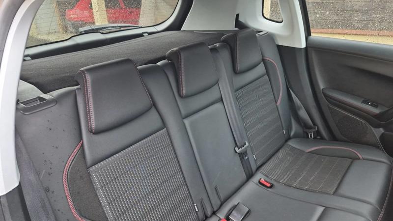 Peugeot 2008 I 1.5 BlueHDi 120 Eat6 Gt-Line - Automatique