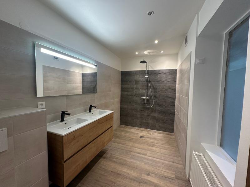 Appartement - 89 m²