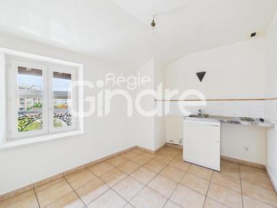 Appartement - 64 m² - 2 pièces