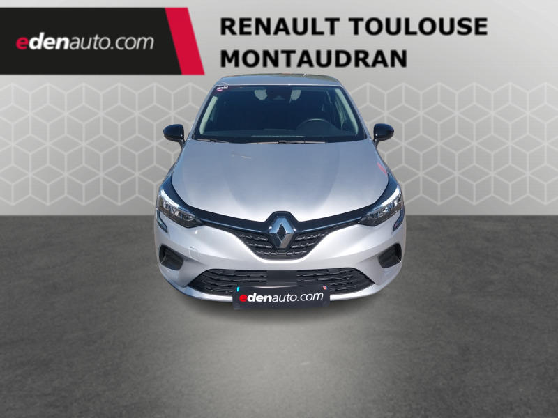 Renault Clio TCe 90 Equilibre
