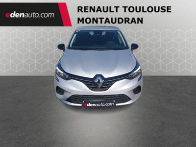 Renault Clio TCe 90 Equilibre