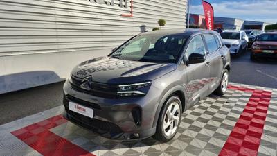 Citroën C5 Aircross Bluehdi 130 Ss Eat8 Feel