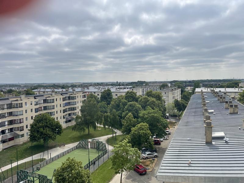 Appartement - 88 m² - 4 pièces