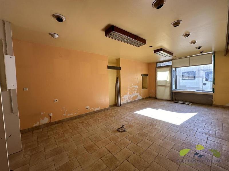 Immeuble - 230 m² - 5 pièces