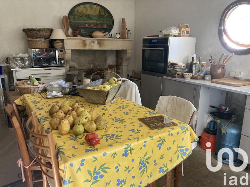 Maison - 137 m² - 5 pièces