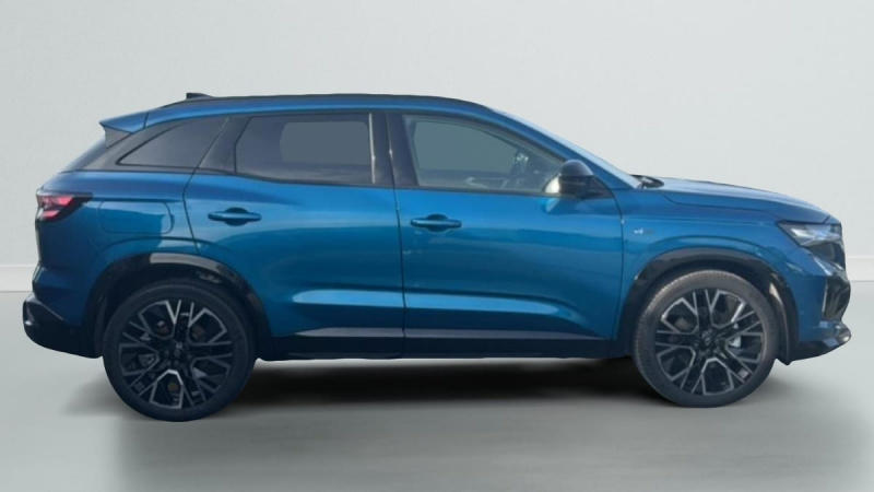 Renault Austral 1.2 E-Tech Full Hybrid 200 Esprit Alpine