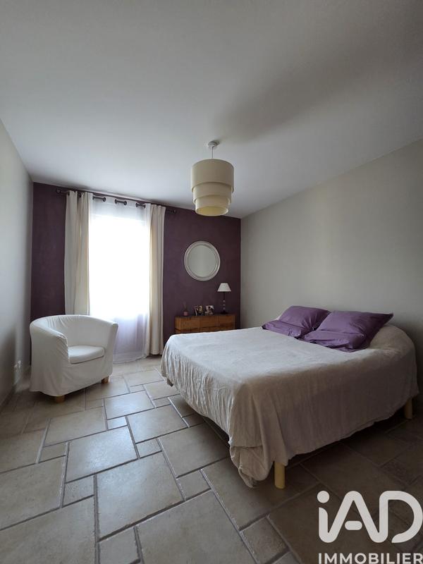 Maison de campagne - 144 m² - 6 pièces