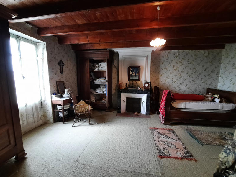 Maison - 149 m² - 6 pièces