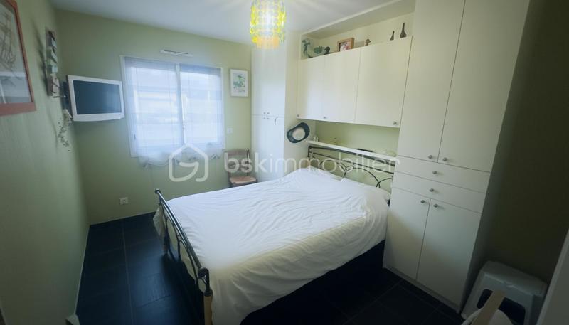 Maison - 114 m² - 5 pièces