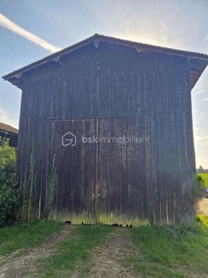 Maison - 148 m² - 1 pièce