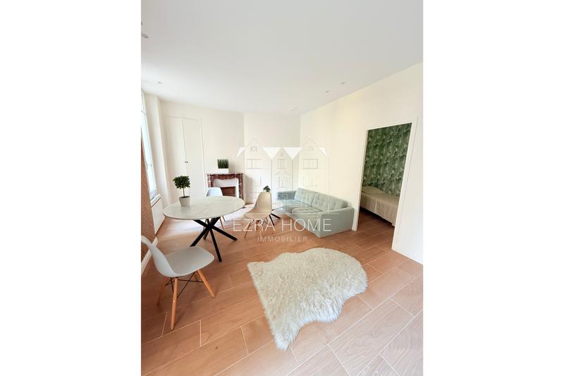 Appartement - 41 m² - 3 pièces