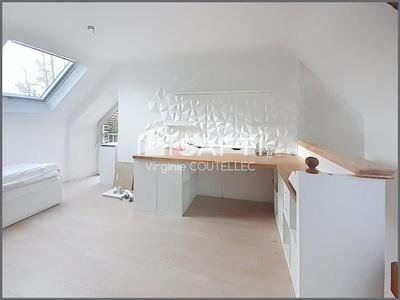 Maison - 75 m² - 3 pièces