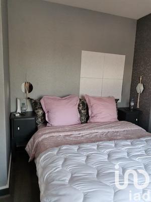 Appartement - 78 m² - 4 pièces