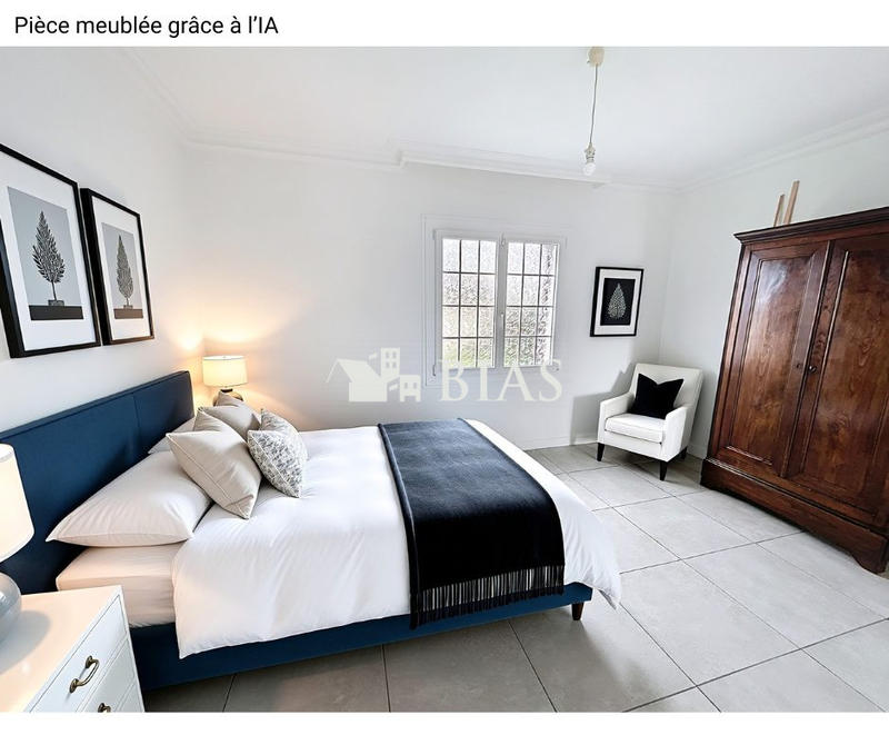 Maison - 230 m² - 7 pièces