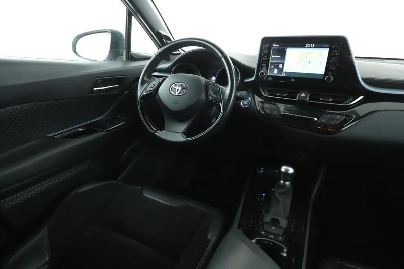 Toyota c-Hr 2.0 Hybride Collection 184 ch