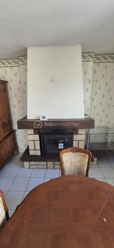 Maison de ville - 72 m² - 3 pièces