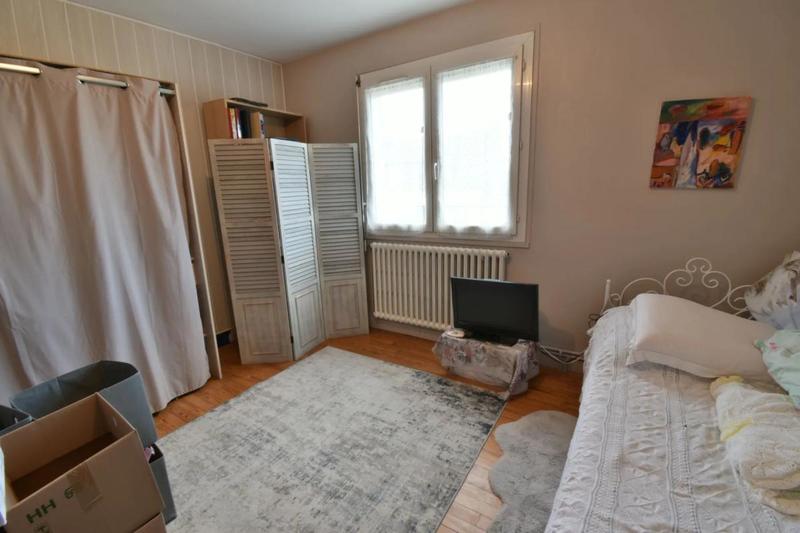 Maison - 85 m² - 6 pièces