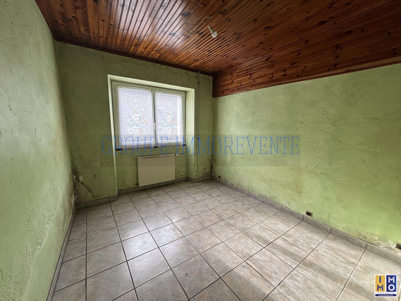 Maison ancienne - 71 m² - 5 pièces