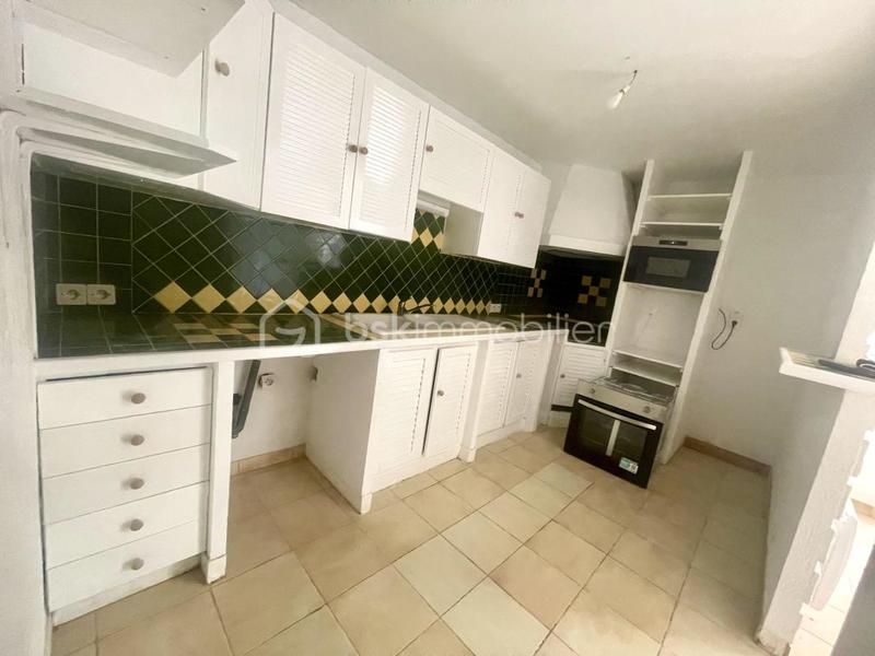 Maison - 124 m² - 6 pièces