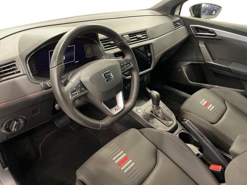 Seat Ibiza 1.0 EcoTSI 115 ch s/S Dsg7 Fr