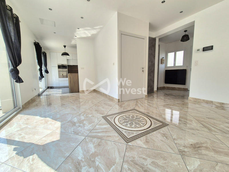 Maison - 150 m² - 5 pièces