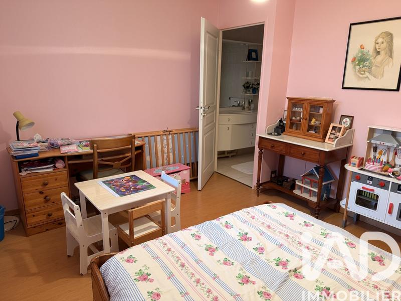 Appartement - 157 m² - 5 pièces