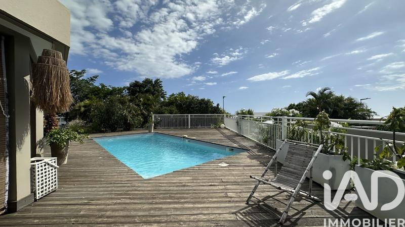 Maison - 155 m² - 6 pièces