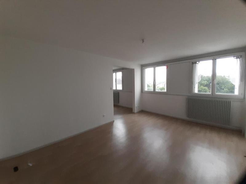 Appartement - 76 m² - 4 pièces