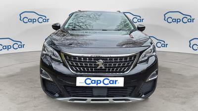 Peugeot 3008 1.2 puretech 130 Eat6 Allure