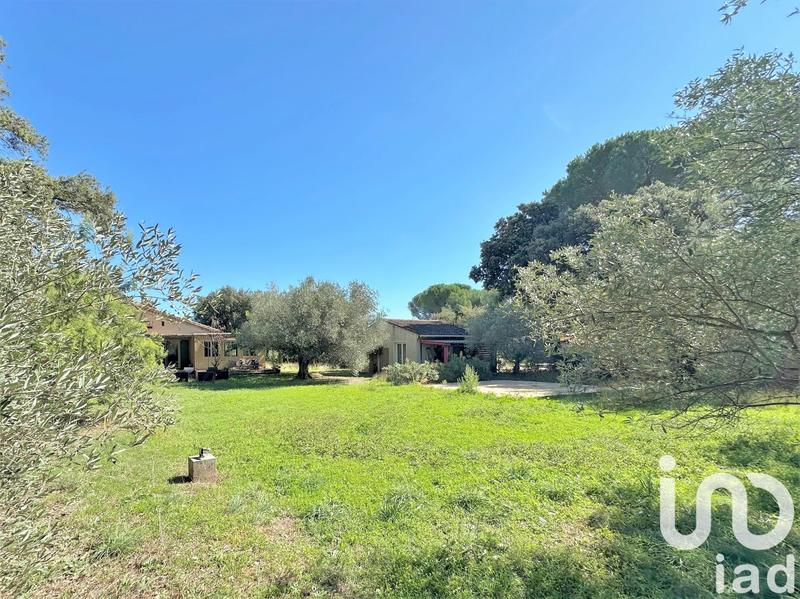 Maison - 138 m² - 6 pièces