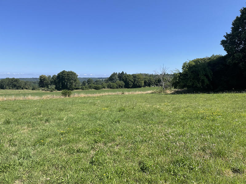 Terrain - 2 880 m²