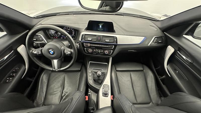 Bmw Série 1 F20 Lci2 116i 109 ch m Sport Ultimate