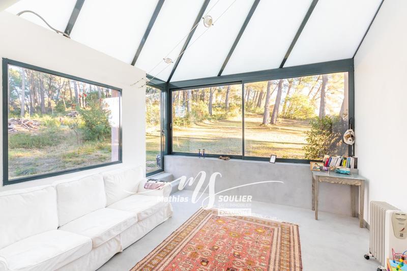 Maison - 194 m² - 7 pièces