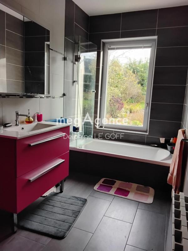 Maison - 140 m² - 7 pièces