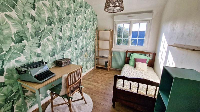 Maison - 138 m² - 7 pièces