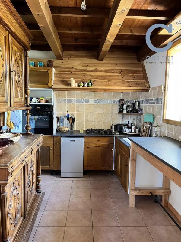 Villa - 156 m² - 5 pièces