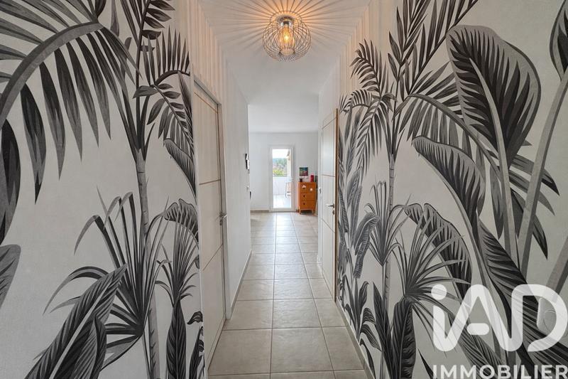 Maison - 68 m² - 3 pièces