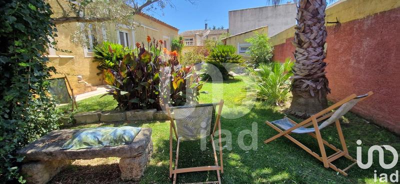 Maison - 270 m² - 14 pièces