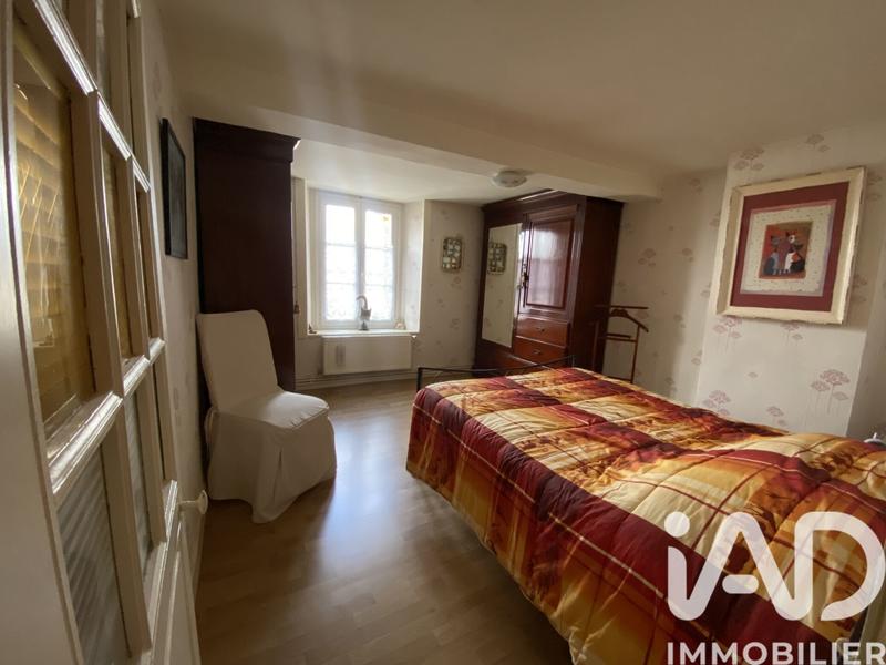 Maison de village - 193 m² - 8 pièces